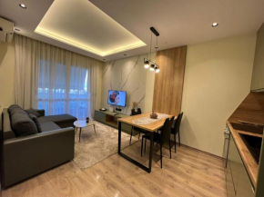 Comfort Inn (New Boulevard)